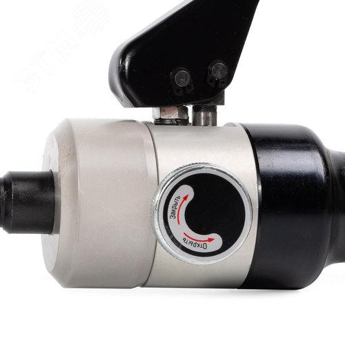 Пресс гидравлический ручной для пробивки отверстий ПГРОп-60А серия ПРОФИ - фото 4