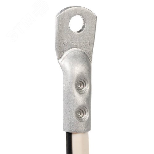 Пресс гидравлический ручной ПГРс-240 БМА серия ПРОФИ для опрессовки неизолированных наконечников и гильз с клапаном АСД из алюминиевого сплава - фото 5