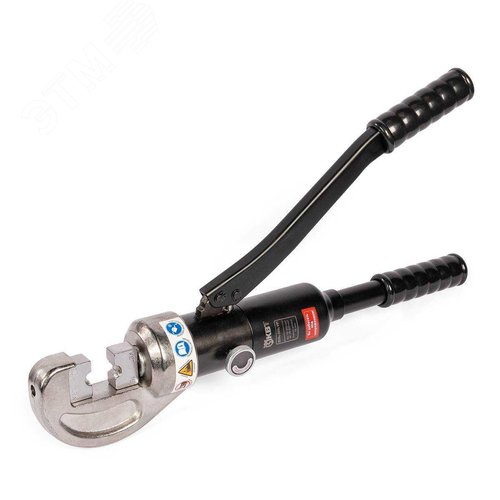 Изображение товара Пресс гидравлический ручной ПГРс-300у серия ПРОФИ (шт)