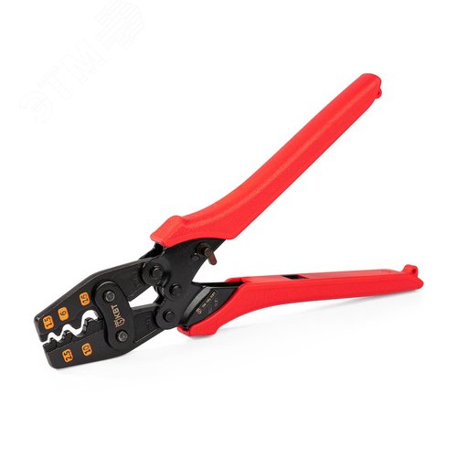 Пресс-клещи ПК-16у серия ПРОФИ - фото 1