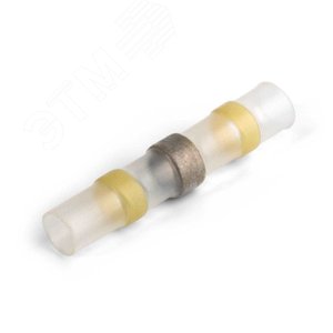 Изображение товара Cоединитель термоусаживаемый под пайку ПК-Т 6.0 (шт)