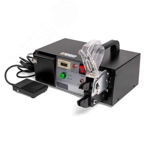 Изображение товара Пресс-клещи электрические ПКЭ-01 серия ПРОФИ (шт)