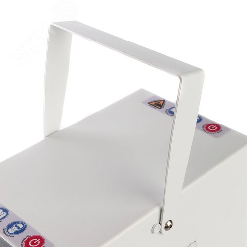 Пресс-клещи электрические ПКЭ-02 серия ПРОФИ - фото 3