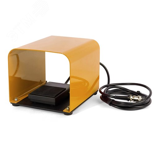 Пресс-клещи электрические ПКЭ-02 серия ПРОФИ - фото 5