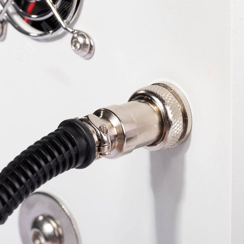 Пресс-клещи электрические ПКЭ-02 серия ПРОФИ - фото 8