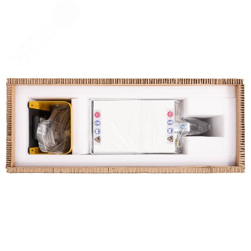 Пресс-клещи электрические ПКЭ-02 серия ПРОФИ - фото 9