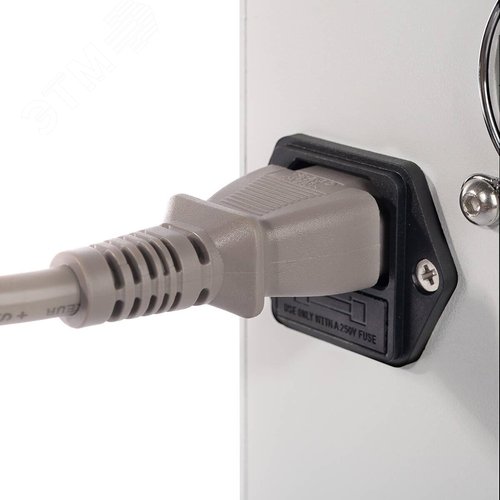 Пресс-клещи электрические ПКЭ-03 серия ПРОФИ для опрессовки наконечников и разъемов матрицами МПК - фото 6