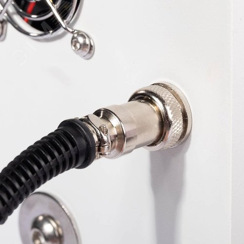 Пресс-клещи электрические ПКЭ-03 серия ПРОФИ для опрессовки наконечников и разъемов матрицами МПК - фото 7