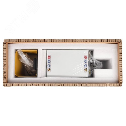 Пресс-клещи электрические ПКЭ-03 серия ПРОФИ для опрессовки наконечников и разъемов матрицами МПК - фото 10