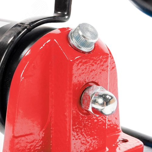 Помпа гидравлическая ножная ПМН-7008 серия ПРОФИ - фото 2