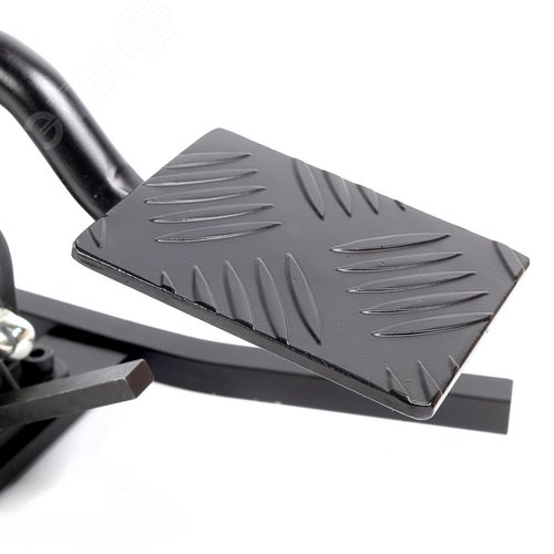 Помпа гидравлическая ножная ПМН-7012УА серия ПРОФИ - фото 5