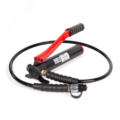 Изображение товара Помпа гидравлическая ручная ПМР-7003 серия МАСТЕР (шт)