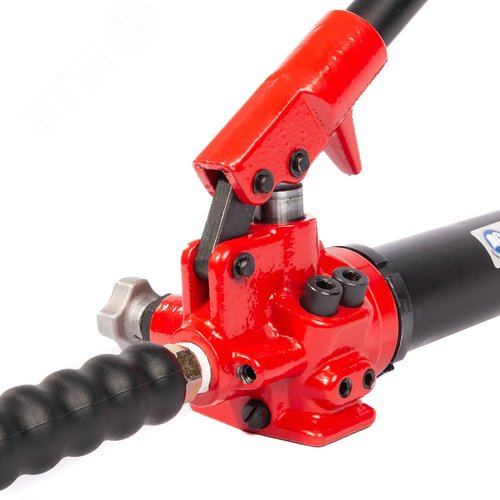 Помпа гидравлическая ручная ПМР-7004 серия ПРОФИ - фото 2