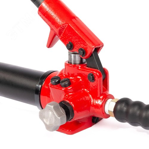 Помпа гидравлическая ручная ПМР-7004 серия ПРОФИ - фото 3