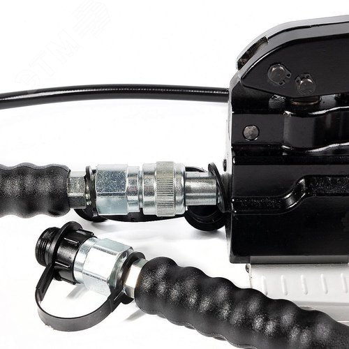 Помпа гидравлическая ручная ПМР-7009А серия ПРОФИ - фото 2