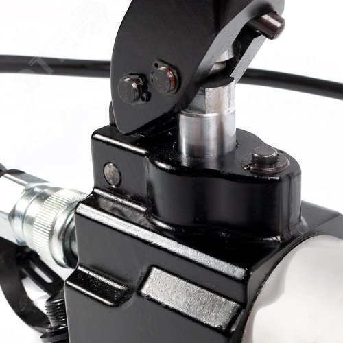 Помпа гидравлическая ручная ПМР-7009А серия ПРОФИ - фото 3