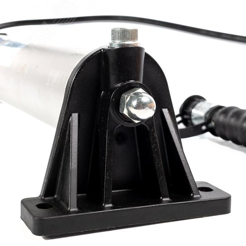 Помпа гидравлическая ручная ПМР-7009А серия ПРОФИ - фото 4