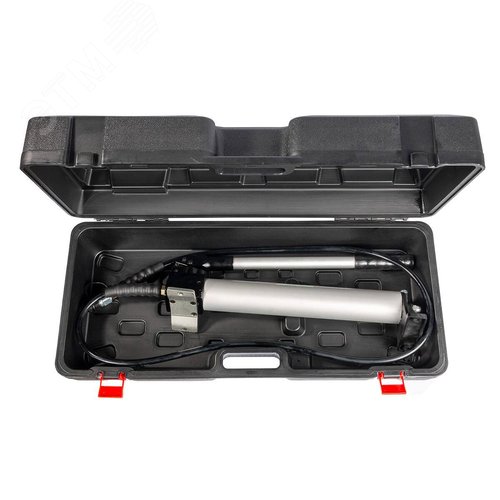 Помпа гидравлическая ручная ПМР-7009А серия ПРОФИ - фото 5