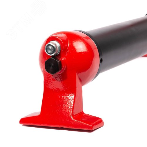 Помпа гидравлическая ручная ПМР-7010 серия ПРОФИ - фото 4