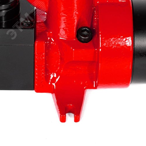 Помпа гидравлическая ручная ПМР-7020-К2 серия ПРОФИ - фото 4