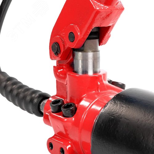 Помпа гидравлическая ручная ПМР-7020 серия ПРОФИ - фото 4