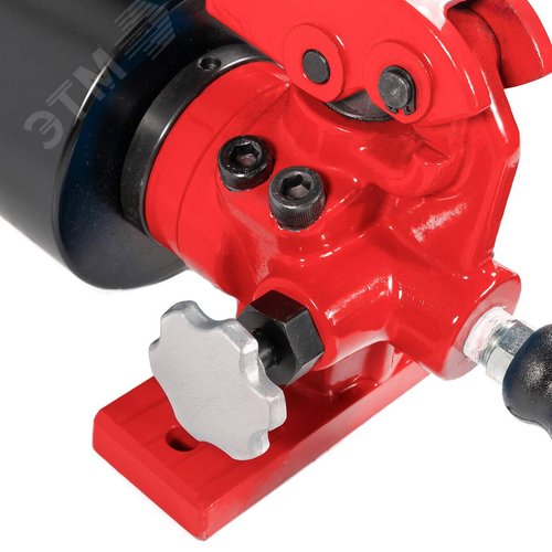 Помпа гидравлическая ручная ПМР-7035 серия ПРОФИ - фото 2