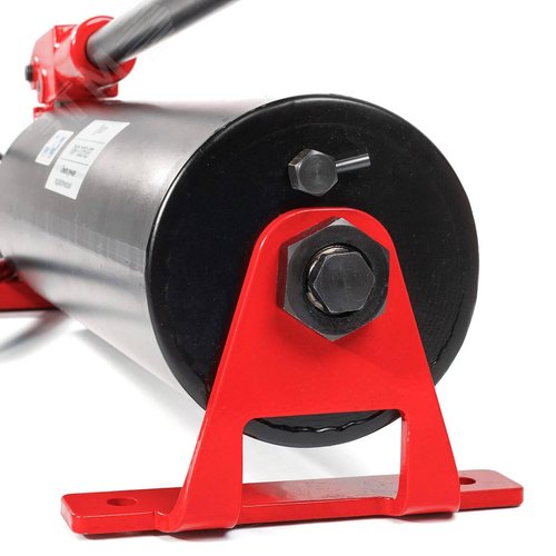 Помпа гидравлическая ручная ПМР-7035 серия ПРОФИ - фото 4