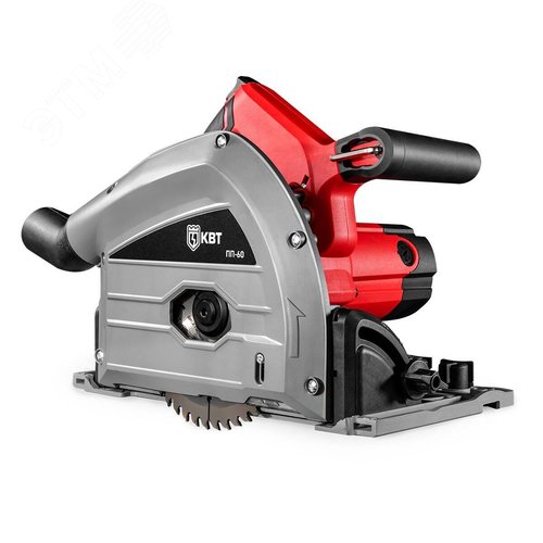 Пила циркулярная погружная ПП-60 серия ПРОФИ мощностью 1200 ВТ - фото 1