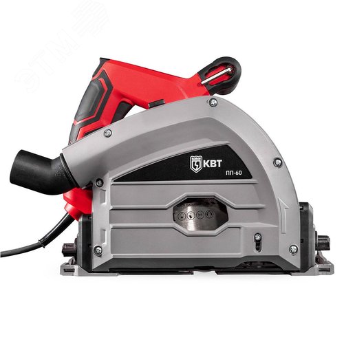 Пила циркулярная погружная ПП-60 серия ПРОФИ мощностью 1200 ВТ - фото 2