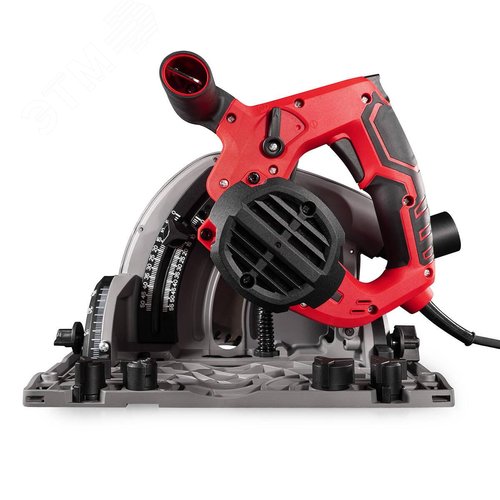 Пила циркулярная погружная ПП-60 серия ПРОФИ мощностью 1200 ВТ - фото 3