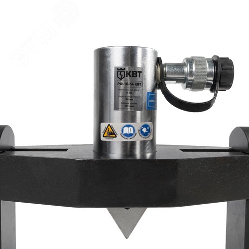 Разгонщик фланцев клиновой РФ-10-54 серия ПРОФИ - фото 2