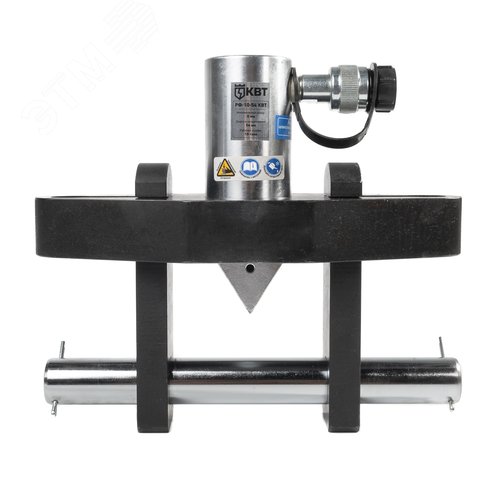 Разгонщик фланцев клиновой РФ-10-54 серия ПРОФИ - фото 4