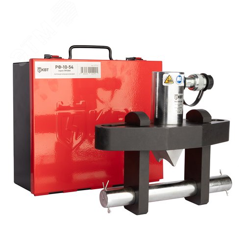 Разгонщик фланцев клиновой РФ-10-54 серия ПРОФИ - фото 5