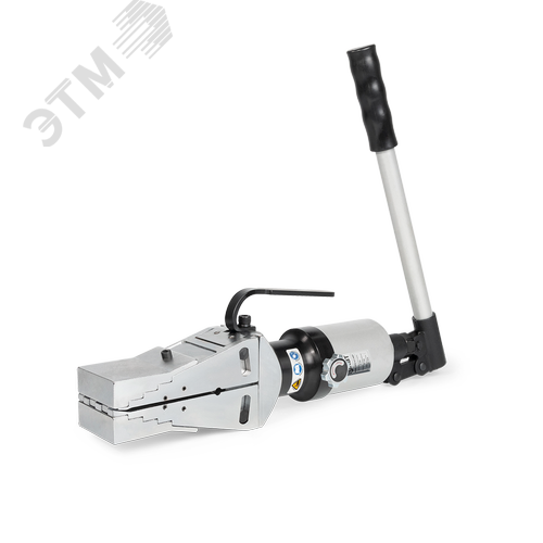 Разгонщик фланцев автономный РФА-14 серия ПРОФИ - фото 1