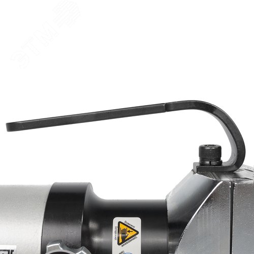 Разгонщик фланцев автономный РФА-14 серия ПРОФИ - фото 4