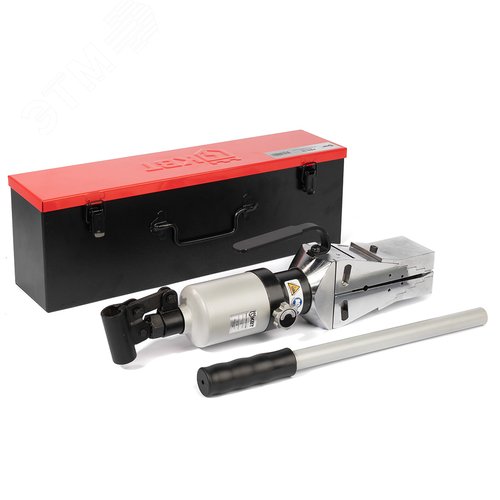 Разгонщик фланцев автономный РФА-14 серия ПРОФИ - фото 9