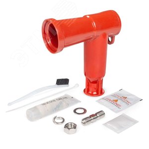 Изображение товара Комплект адаптеров РИКС-10-70/300 (шт)