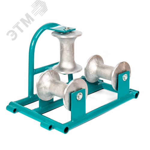 Изображение товара Ролик кабельный РКУ-140 (шт)