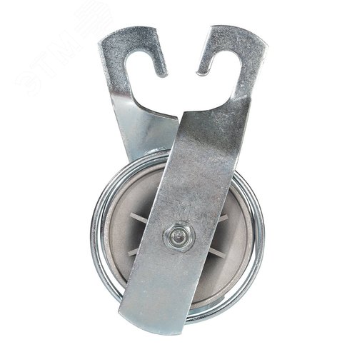 Ролик монтажный РМ-1А серия ПРОФИ - фото 4