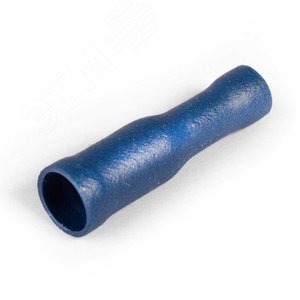 Разъем штекерный изолированный «мама РШИ-М 2.5-4 серия ПРОФИ - фото 1