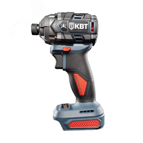 Винтоверт SB-20-230 без АКБ и ЗУ серия ПРОФИ с быстрозажимным патроном 1/4 НЕХ - фото 2