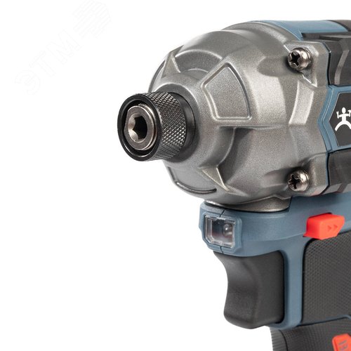 Винтоверт ударный SB-20-230 серия ПРОФИ           аккумуляторный бесщеточный - фото 3