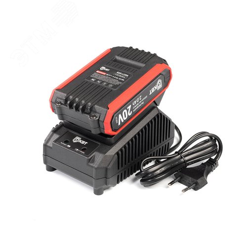 Винтоверт ударный SB-20-230 серия ПРОФИ           аккумуляторный бесщеточный - фото 8