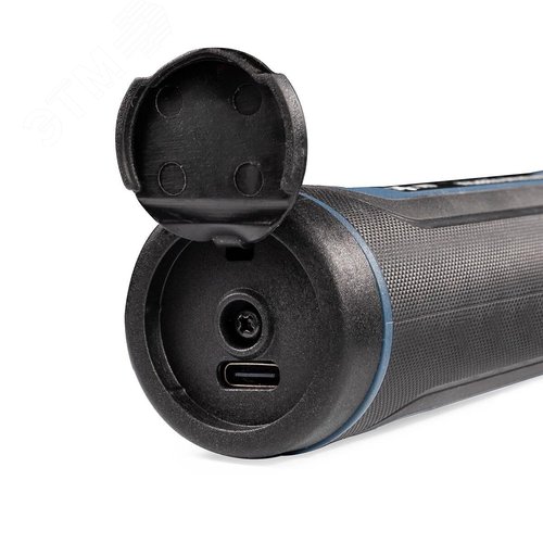 Отвертка аккумуляторная SD-4-5 серия ПРОФИ со сменными битами для закручивания и откручивания шурупов, винтов и других крепежных резьбовых изделий - фото 5