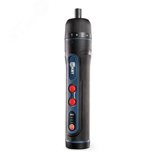 Отвертка аккумуляторная SD-4-5 серия ПРОФИ со сменными битами для закручивания и откручивания шурупов, винтов и других крепежных резьбовых изделий - фото 9