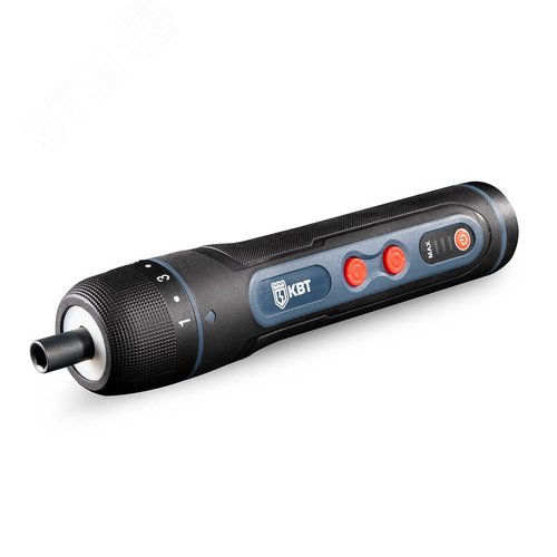 Отвертка аккумуляторная SD-4-5 серия ПРОФИ со сменными битами для закручивания и откручивания шурупов, винтов и других крепежных резьбовых изделий - фото 10