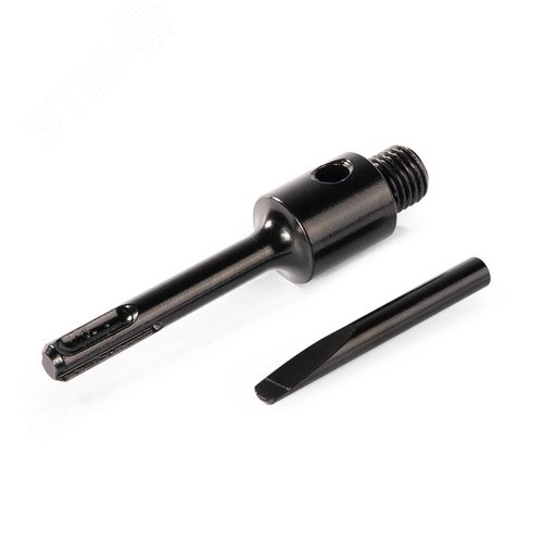 Изображение товара Адаптер SDS+ / M16_drift key для установки коронки (шт)