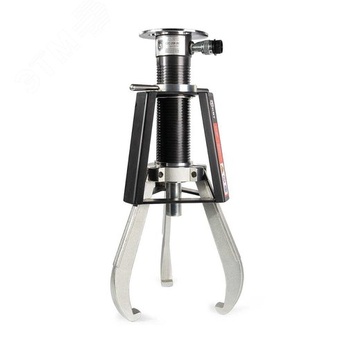 Изображение товара Съемник гидравлический самоцентрирующийся СГС-20К серия ПРОФИ (шт)