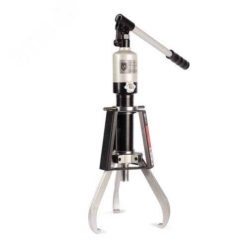 Изображение товара Съемник гидравлический самоцентрирующийся автономный СГСА-10К серия ПРОФИ (шт)