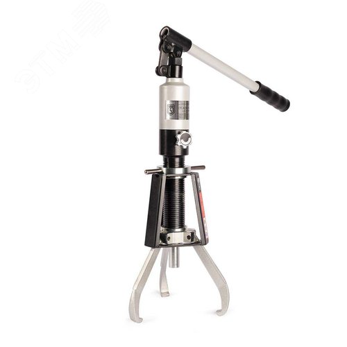 Изображение товара Съемник гидравлический самоцентрирующийся автономный СГСА-5К серия ПРОФИ (шт)